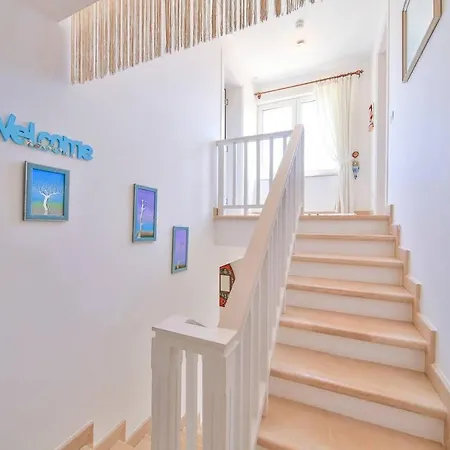Lagun, Lavanta, Kalkan * Kas