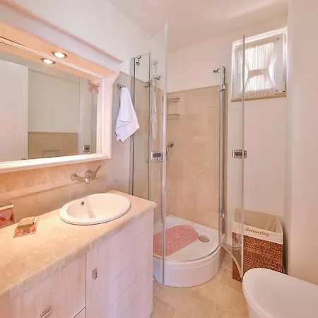 Villa Lagun, Lavanta, Kalkan
