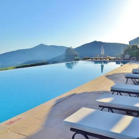Lagun, Lavanta, Kalkan