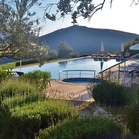 Villa Lagun, Lavanta, Kalkan Kas